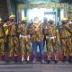 1000 Kader AMPG Siap Kawal Musda Golkar Lampung
