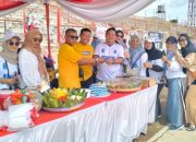 SSB Bina Bangsa Gelar Pertandingan Persahabatan, Cari Bibit Muda Sepak Bola Lampung