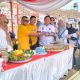 SSB Bina Bangsa Gelar Pertandingan Persahabatan, Cari Bibit Muda Sepak Bola Lampung