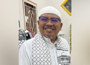 SMAN 13 Palembang Rayakan Isra Mi’raj dengan Makna Mendalam