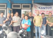 AWPR Gelar Rapat Persiapan HPN 2025