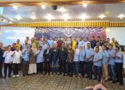 IMI Sumsel Gelar Rapat Kerja 2025, Optimalkan Potensi Olahraga Otomotif di Sumatera Selatan
