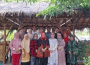 TP Sriwijaya Lampung Salurkan Bantuan untuk Korban Banjir