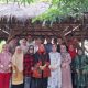 TP Sriwijaya Lampung Salurkan Bantuan untuk Korban Banjir