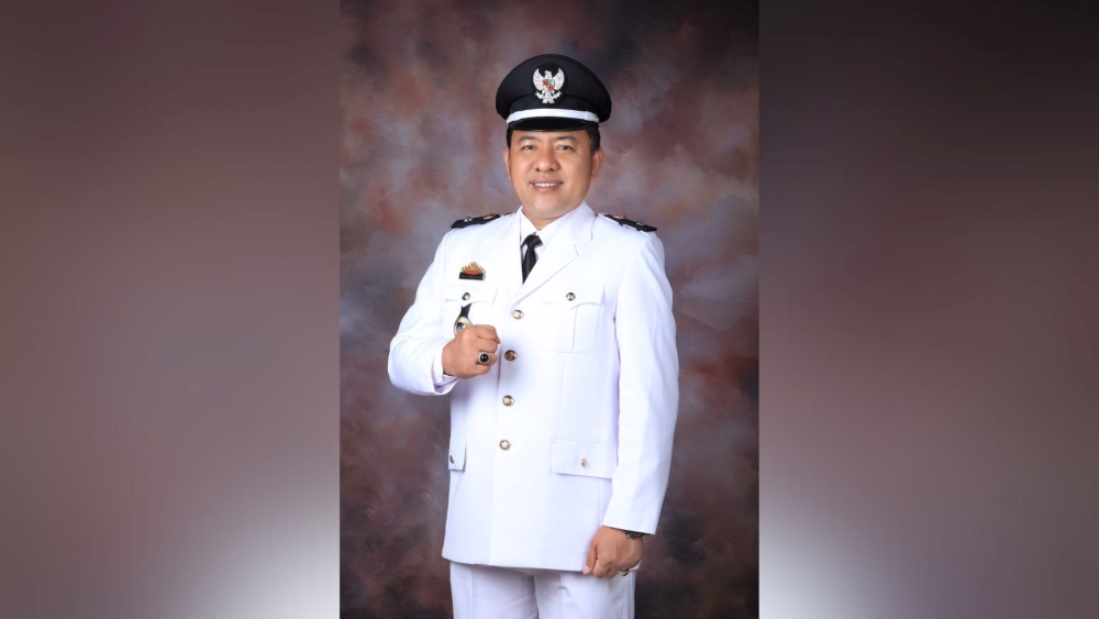 Kades Way Huwi Kritik Pernyataan Camat Jatiagung Terkait Izin Water World