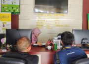 KAMPUD Laporkan Dugaan Korupsi Dana Reses dan Sosperda DPRD Tanggamus ke Kejaksaan