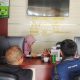 KAMPUD Laporkan Dugaan Korupsi Dana Reses dan Sosperda DPRD Tanggamus ke Kejaksaan