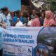 APINDO Lampung Peduli Korban Banjir, Baksos di 3 Kecamatan