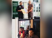 Gepak Lampung Berhasil, Sekda Pringsewu Ditetapkan Tersangka