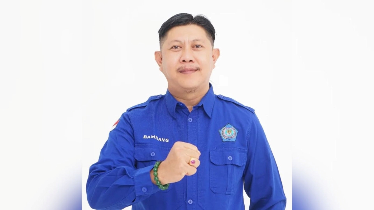 Sekda Pringsewu Jadi Tersangka Korupsi Dana Hibah LPTQ, FKWKP Apresiasi Kinerja Kejari