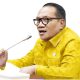 Golkar Lampung Gelar Rapat Perdana Musda XI, OC Targetkan Persiapan Maksimal