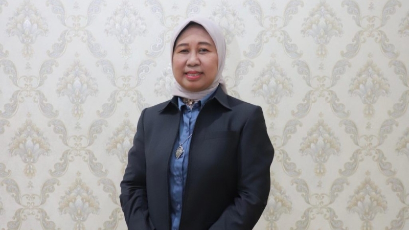 Unila Turunkan Tim Teknik Sipil untuk Bantu Atasi Banjir di Lampung