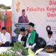 Dies Natalis ke-57 FKIP Unila Perkuat Sinergi dan Prestasi