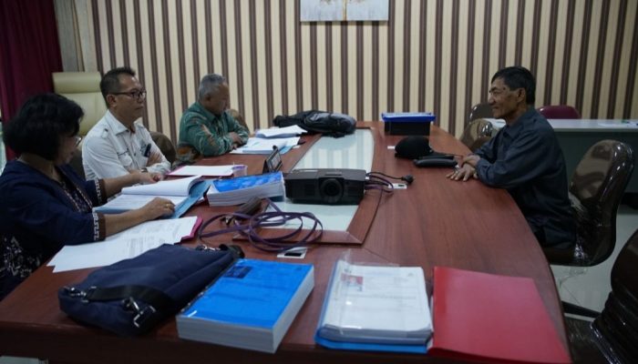Unila Perkuat Sistem Penilaian RPL, Buka Akses Pendidikan Lebih Luas