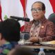 Lampung Awali Tahun 2025 dengan Stabilitas dan Fokus pada Pembangunan Berkelanjutan