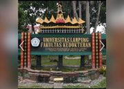 Unila Buka Prodi Sarjana Gizi, Jawab Tantangan Gizi Masyarakat Lampung