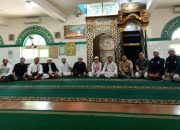 Haul Akbar Kiai Marogan Ke-124 Digelar Meriah, Hadirkan Ulama Palestina