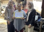 Pemkot Bandar Lampung Jemput Bola, Permudah Pengurusan Dokumen Korban Banjir