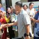 Anggota DPR Rycko Menoza Salurkan Bantuan untuk Korban Banjir Bandar Lampung