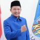 Erlan Heryanto Ajak Masyarakat Bandar Lampung Bersatu Atasi Banjir