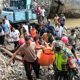 Korban Terseret Arus Sungai Kali Bulan Ditemukan Meninggal