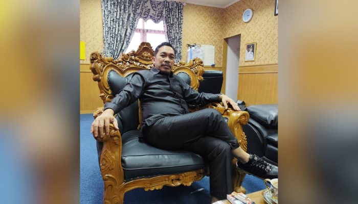 Gepak Lampung Pertanyakan Keberadaan Pj Gubernur di Tengah Bencana Banjir