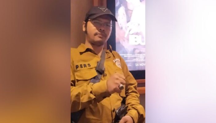 Taring Desak Evaluasi Kinerja Ketua Komisi III DPRD dan Lurah Gunter Bandar Lampung