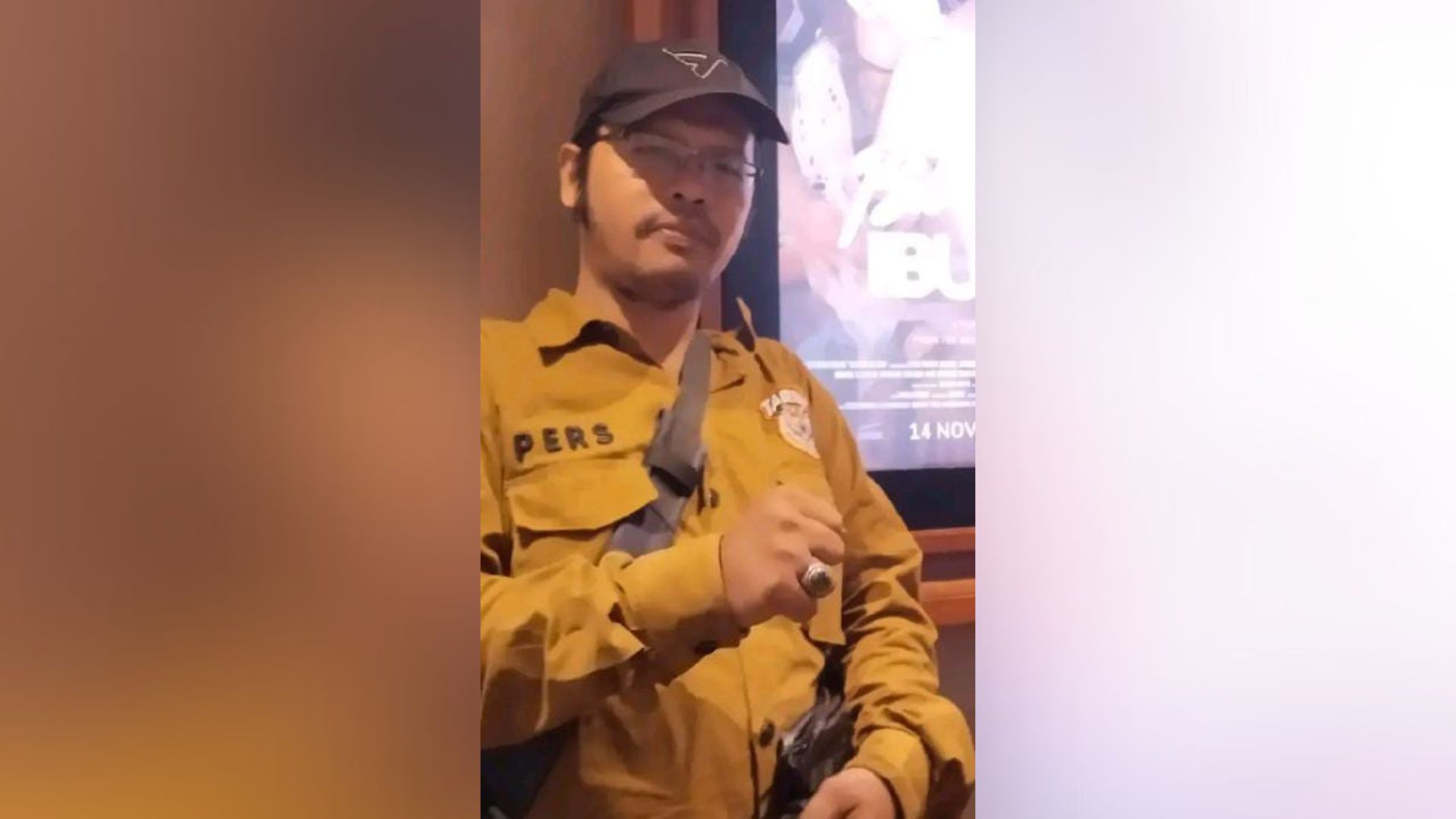 Taring Desak Evaluasi Kinerja Ketua Komisi III DPRD dan Lurah Gunter Bandar Lampung
