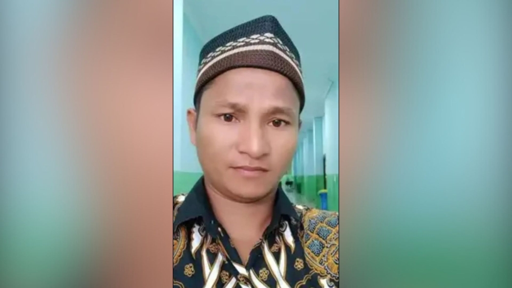 Sambut Bulan Suci Ramadhan, Sukanto Ucapkan Marhaban Ya Ramadhan kepada Seluruh Umat Muslim