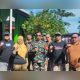Pemkot dan Taring Lampung Gotong Royong Bersihkan Panti Asuhan Terdampak Banjir