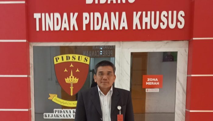 Kejaksaan Tinggi Aceh Dalami Kasus Penggelapan Bea Lelang FIF