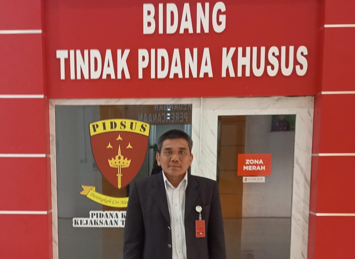 Kejaksaan Tinggi Aceh Dalami Kasus Penggelapan Bea Lelang FIF
