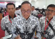 PGRI Kota Palembang Gelar Konferensi, Siap Transformasi Menuju Indonesia Emas