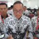 PGRI Kota Palembang Gelar Konferensi, Siap Transformasi Menuju Indonesia Emas