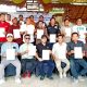 25 Wartawan Lampung Raih Sertifikasi Kompetensi BNSP