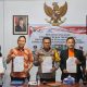Polres Sangihe dan BUMN Jalin Kerja Sama Tingkatkan Keamanan Perbankan