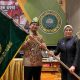M Hafiz Tafdil Terpilih Sebagai Ketua Baru IPPAT Kota Palembang