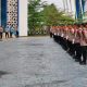 Ratusan Peserta Ikuti Tes Psikologi Seleksi SIP Angkatan 54 Polda Sumsel