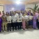 Pj Bupati Sangihe Apresiasi Pelaksanaan Upacara Adat Tulude di Manumpitaeng