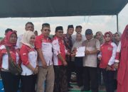 LSM LIRA Bantu Warga Siring Urus Status Tanah