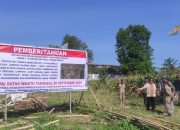 Lahan Sabah Balau Sengketa, Pemprov Lampung: SKT Tidak Sah, Ini Faktanya