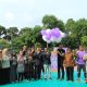 Dekan CUP 2025 FKIP Unila Resmi Dibuka