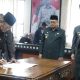 Perana Putra Resmi Jabat Pj Sekda Tubaba