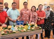 Bakso Afang Oen Ekspansi, Kini Hadir di PTC Mall Palembang