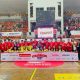 SMA YP Unila Pertahankan Gelar Juara DBL Lampung Series 2025