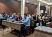 Tim EMAS Khatulistiwa Resmi Bertransformasi Menjadi Forum, H Ghofar Pasolong Jadi Ketua Umum
