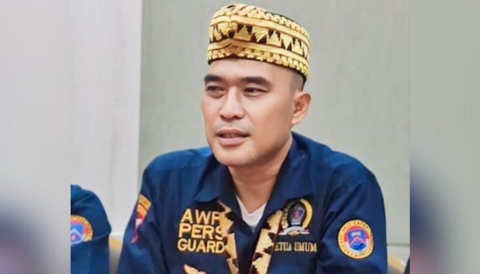 AWPI: Mendes Jangan Berlebihan Soal Wartawan Bodrek, Fokus Saja Benahi Desa