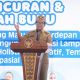 Pj Gubernur Lampung Luncurkan Buku Menuju Lampung Maju dan Terdepan, Ajak Kolaborasi Bangun Provinsi