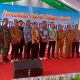 Pabrik Kelapa Sawit PT PSM di Way Kanan Resmi Beroperasi