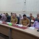 Pemprov Lampung Ikuti Rakor Pengendalian Inflasi dan Perkuat Pengawasan Perizinan
